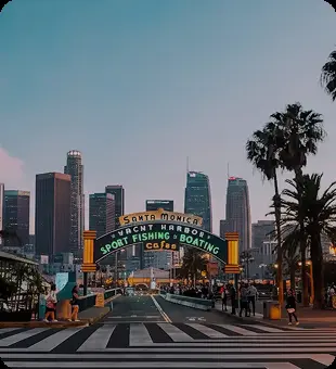 Los Angeles