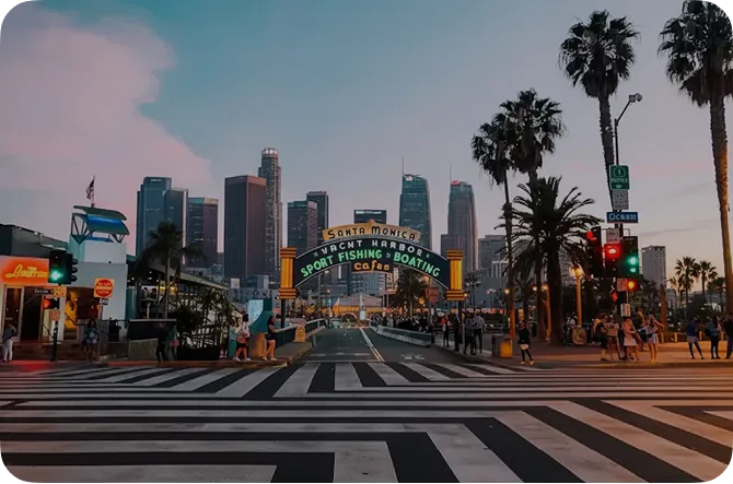 Los Angeles