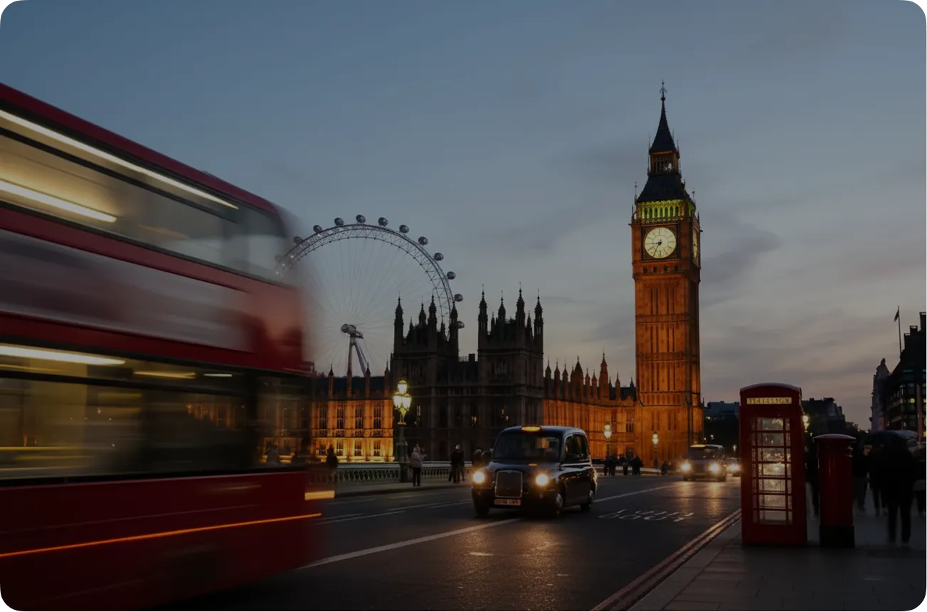 London