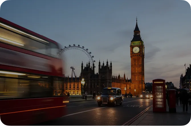 London