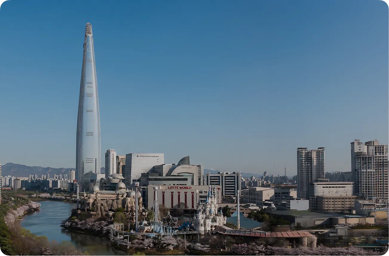 Seoul