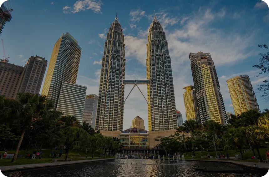 Kuala Lumpur