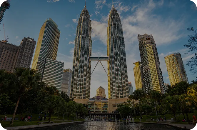 Kuala Lumpur
