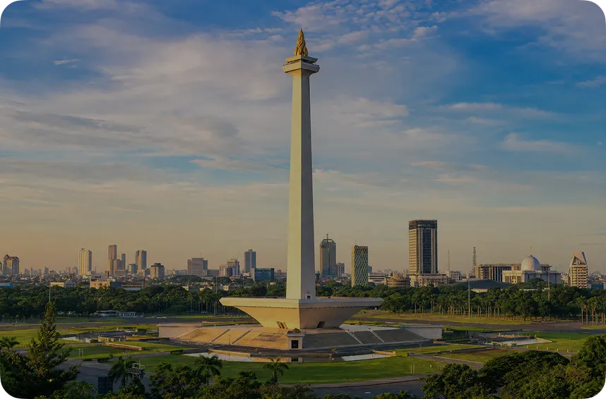 Jakarta