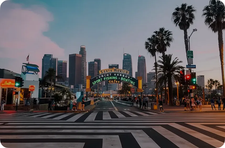 Los Angeles