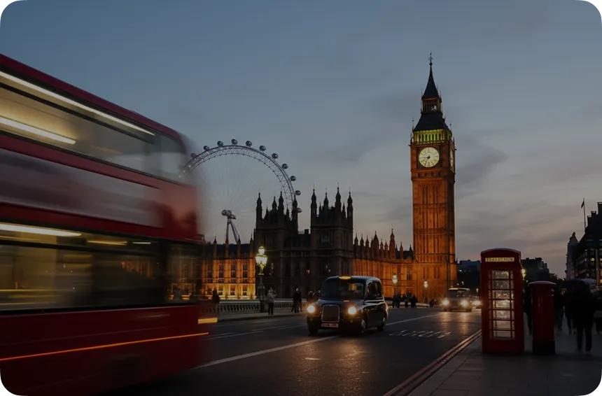 London